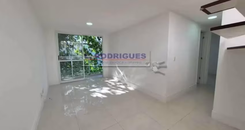 Cobertura com 2 quartos à venda na Rua Alcides Lima, Jacarepaguá, Rio de Janeiro