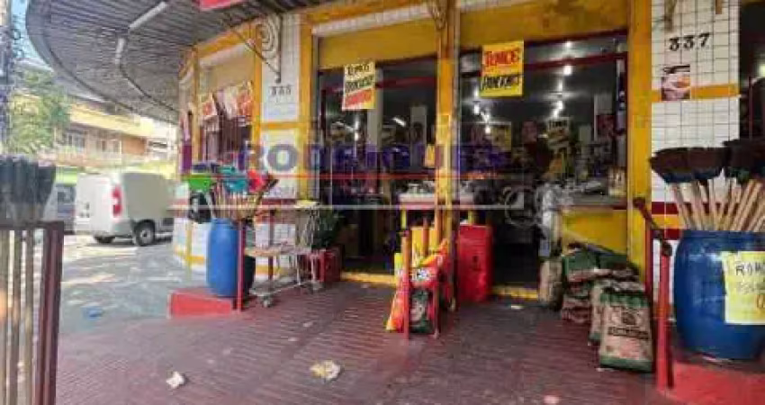 Ponto comercial à venda na Rua Mário Ferreira, Engenho da Rainha, Rio de Janeiro