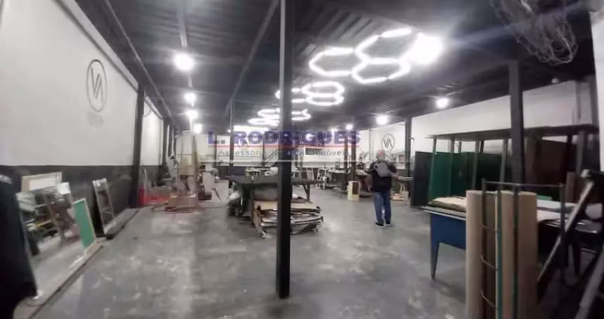 Ponto comercial com 2 salas à venda na Rua Torres Homem, Vila Isabel, Rio de Janeiro