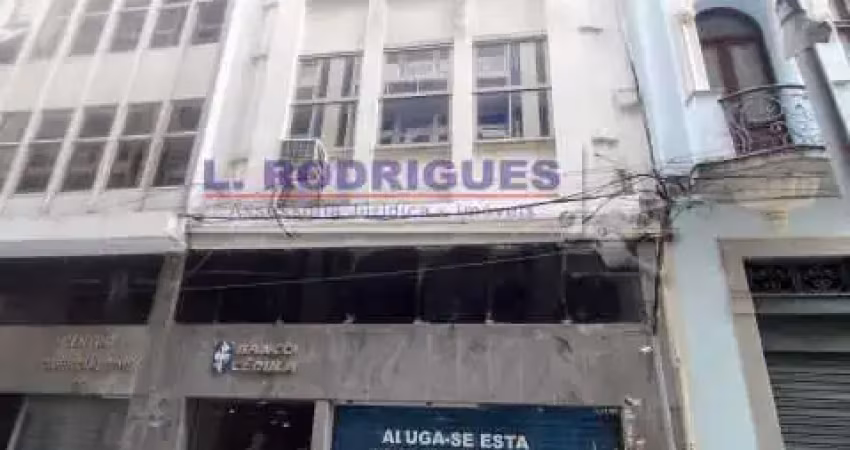 Prédio à venda na Rua Gonçalves Dias, Centro, Rio de Janeiro