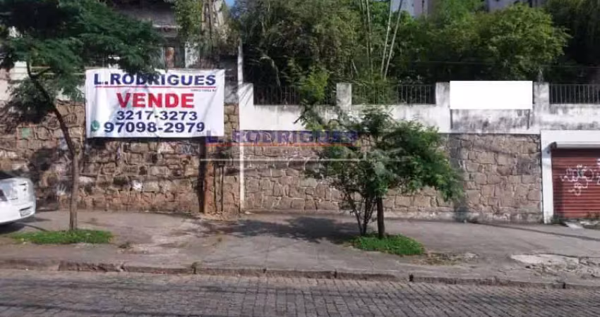 Terreno à venda na Rua Araguaia, Freguesia (Jacarepaguá), Rio de Janeiro