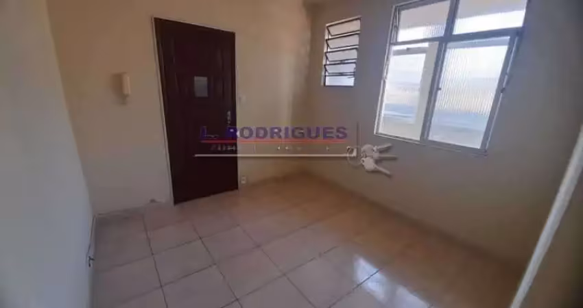 Apartamento com 1 quarto à venda na Rua Angelina, Encantado, Rio de Janeiro
