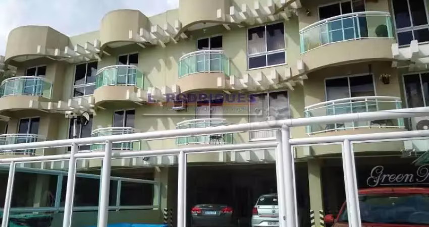 Apartamento com 2 quartos à venda na Rua Caetano da Silva, Cascadura, Rio de Janeiro