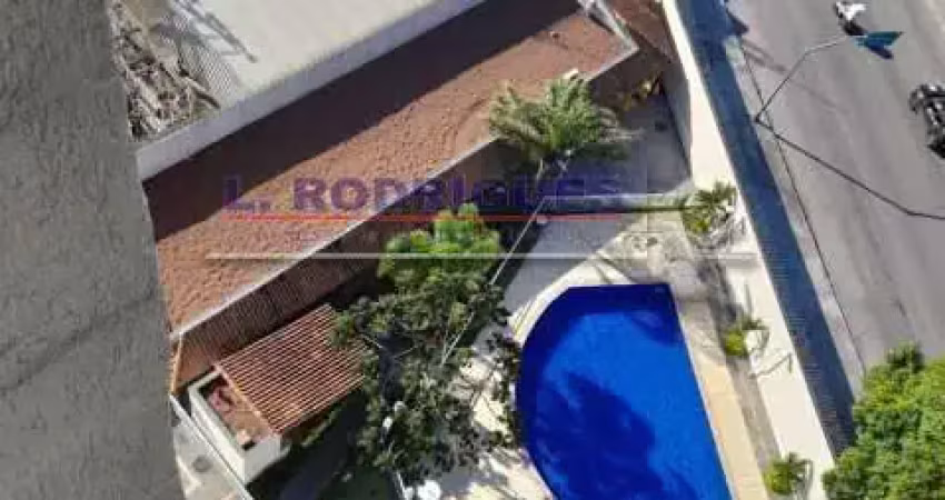 Apartamento com 2 quartos à venda na Avenida Ernani Cardoso, Cascadura, Rio de Janeiro