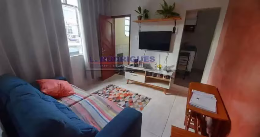 Apartamento com 2 quartos à venda na Rua Gonçalo Coelho, Piedade, Rio de Janeiro