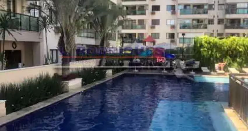 Apartamento com 2 quartos à venda na Rua Luiz Carlos Sarolli, Recreio dos Bandeirantes, Rio de Janeiro