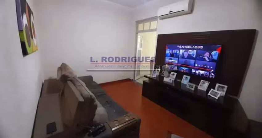 Apartamento com 2 quartos à venda na Rua Conselheiro Agostinho, Todos os Santos, Rio de Janeiro
