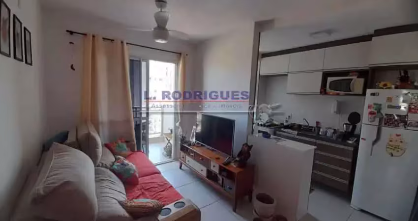 Apartamento com 2 quartos à venda na Rua São Brás, Todos os Santos, Rio de Janeiro
