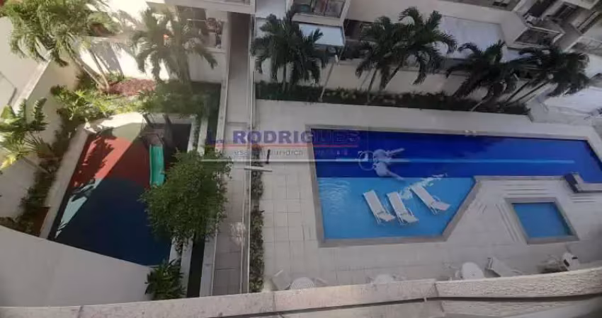 Apartamento com 2 quartos à venda na Rua São Brás, Todos os Santos, Rio de Janeiro