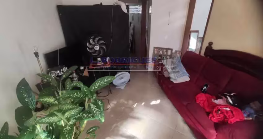Apartamento com 2 quartos à venda na Rua Emílio de Meneses, Quintino Bocaiúva, Rio de Janeiro