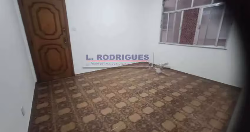 Apartamento com 2 quartos à venda na Rua Venceslau, Méier, Rio de Janeiro