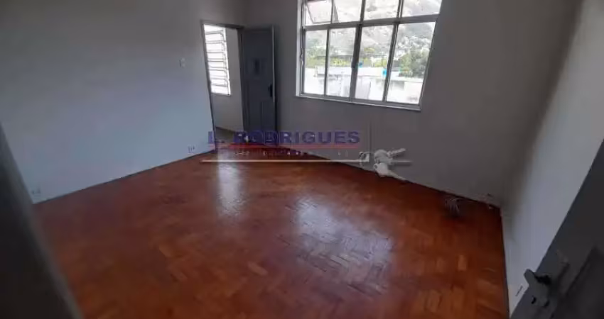 Apartamento com 2 quartos à venda na Rua Duarte Teixeira, Quintino Bocaiúva, Rio de Janeiro