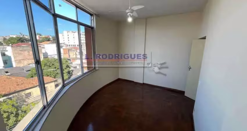 Apartamento com 2 quartos à venda na Avenida Dom Hélder Câmara, Quintino Bocaiúva, Rio de Janeiro