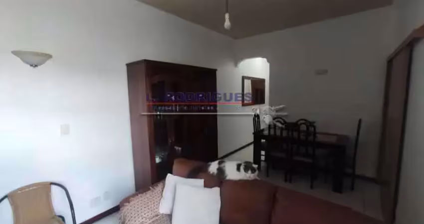 Apartamento com 2 quartos à venda na Rua Emílio de Meneses, Quintino Bocaiúva, Rio de Janeiro