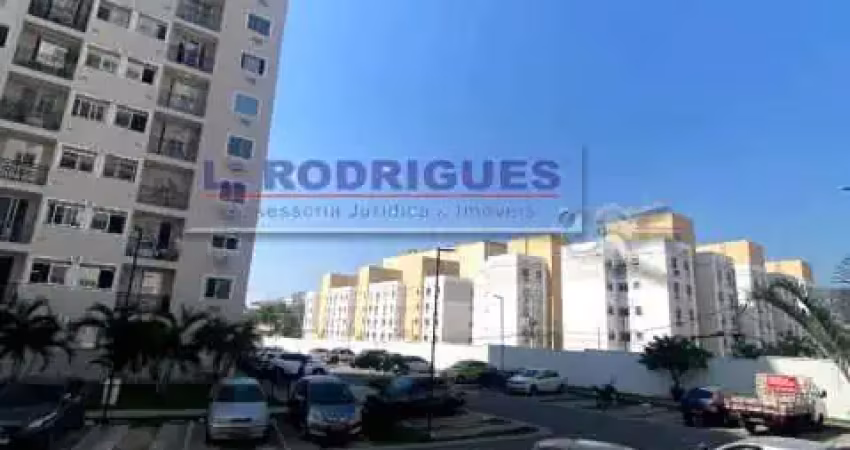 Apartamento com 2 quartos à venda na Rua Baronesa do Engenho Novo, Engenho Novo, Rio de Janeiro