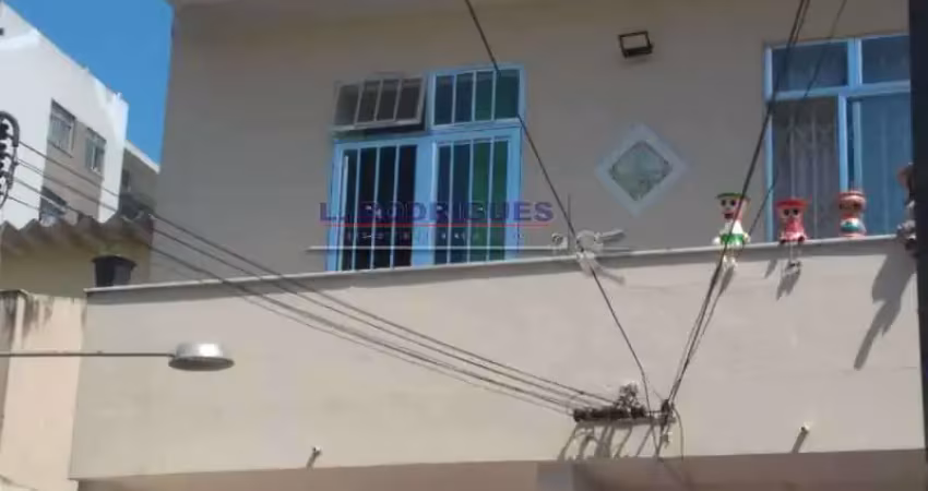Apartamento com 3 quartos à venda na Rua Ernesto Nunes, Piedade, Rio de Janeiro