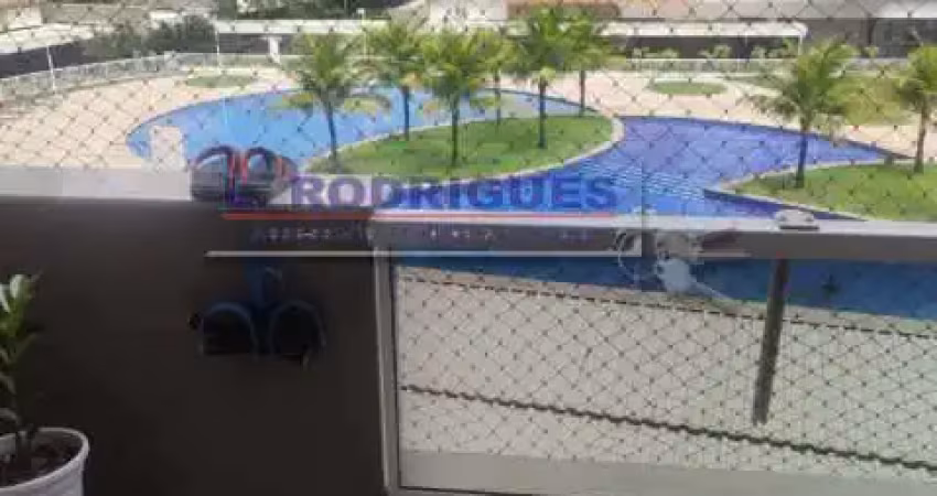 Apartamento com 3 quartos à venda na Avenida Dom Hélder Câmara, Engenho de Dentro, Rio de Janeiro