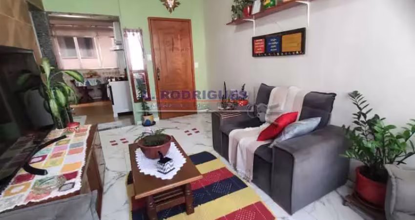 Apartamento com 3 quartos à venda na Rua Cantilda Maciel, Abolição, Rio de Janeiro