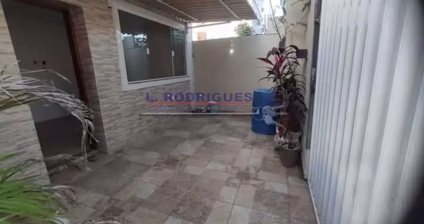 Apartamento com 3 quartos à venda na Rua Mário Carpenter, Abolição, Rio de Janeiro