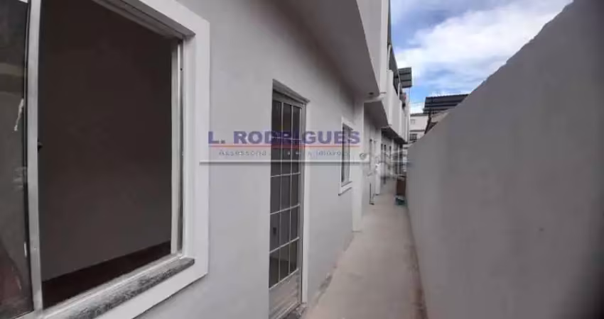 Casa com 1 quarto à venda na Rua Amália, Quintino Bocaiúva, Rio de Janeiro
