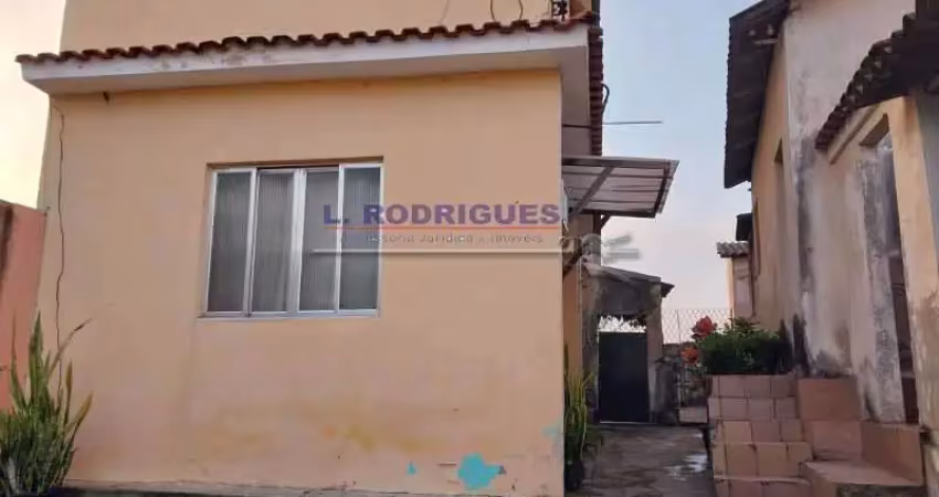 Casa com 2 quartos à venda na Rua Assis Vasconcelos, Pilares, Rio de Janeiro