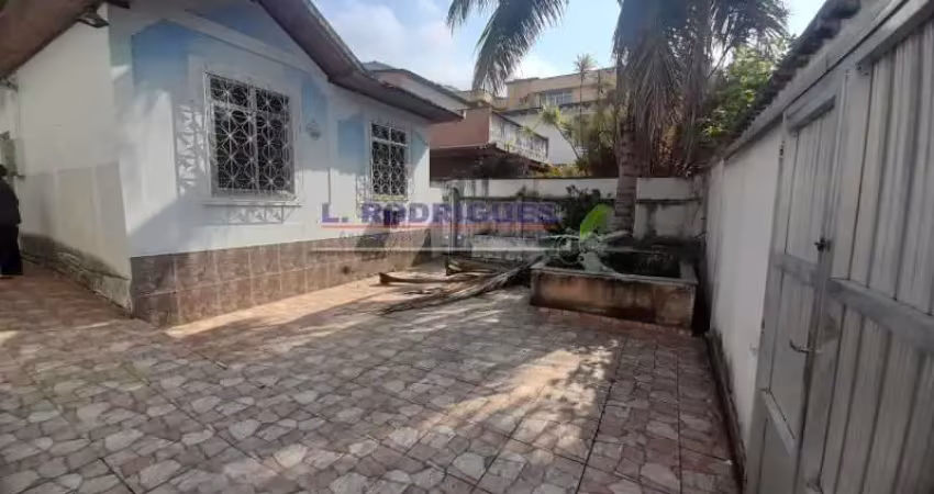 Casa com 2 quartos à venda na Rua Silva Braga, Piedade, Rio de Janeiro