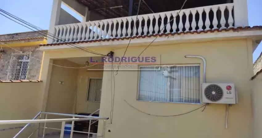 Casa com 3 quartos à venda na Rua Lima Barreto, Quintino Bocaiúva, Rio de Janeiro