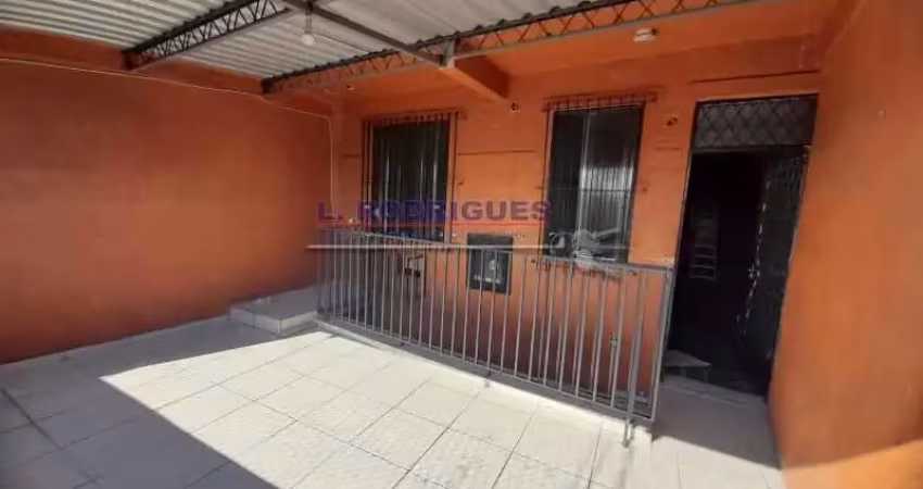 Casa com 3 quartos à venda na Rua Miguel Ângelo, Cachambi, Rio de Janeiro