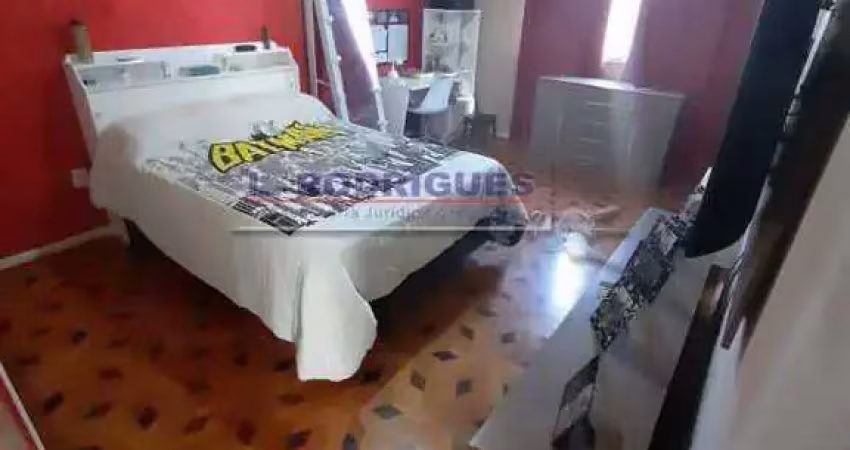 Casa com 4 quartos à venda na Rua Cerqueira Daltro, Cascadura, Rio de Janeiro