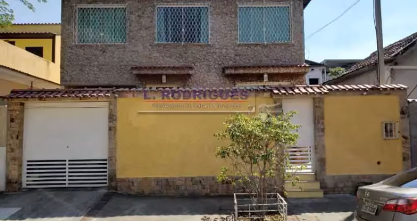 Casa com 4 quartos à venda na Rua Garcia Pires, Quintino Bocaiúva, Rio de Janeiro