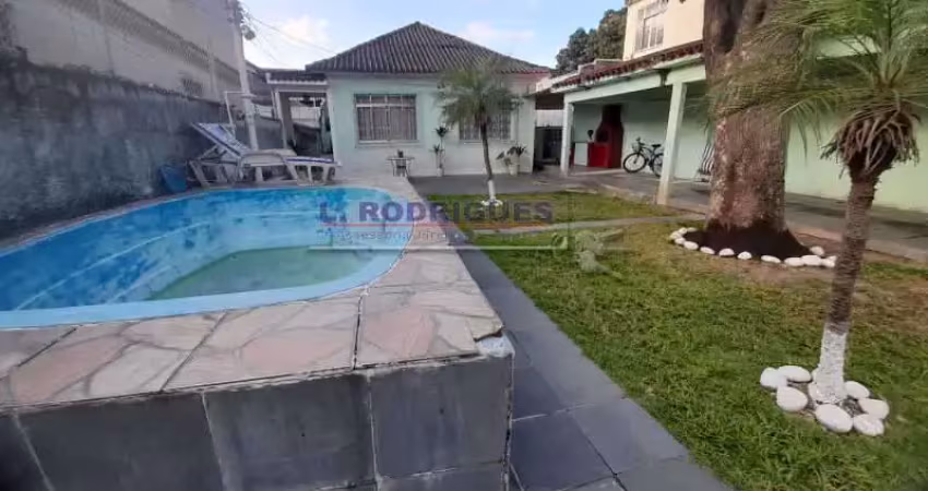 Casa com 4 quartos à venda na Rua Teresa Cavalcanti, Piedade, Rio de Janeiro