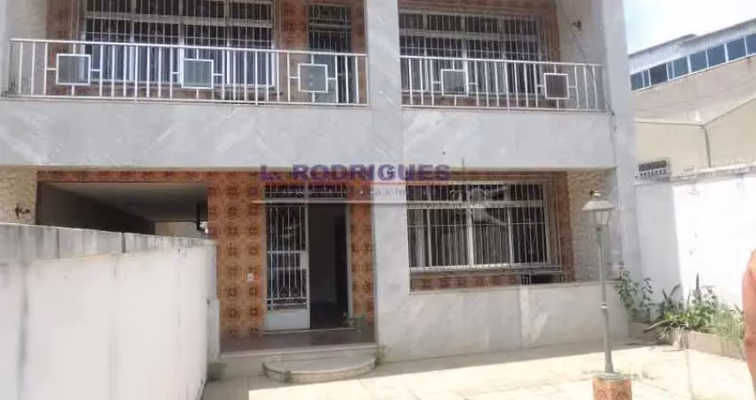 Casa com 5 quartos à venda na Rua Maria Vargas, Quintino Bocaiúva, Rio de Janeiro