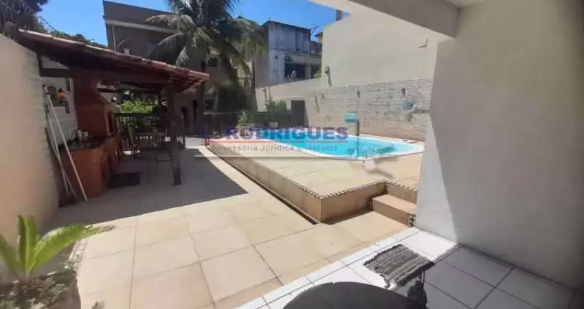 Casa com 5 quartos à venda na Rua Almeida Bastos, Encantado, Rio de Janeiro