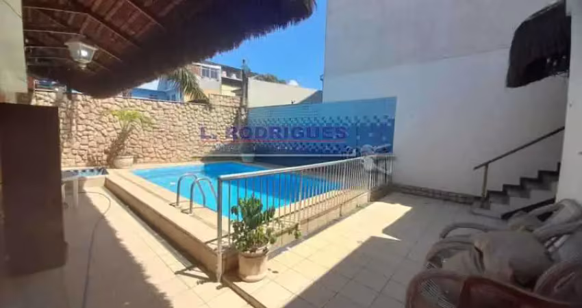 Casa com 5 quartos à venda na Rua Palatinado, Cascadura, Rio de Janeiro