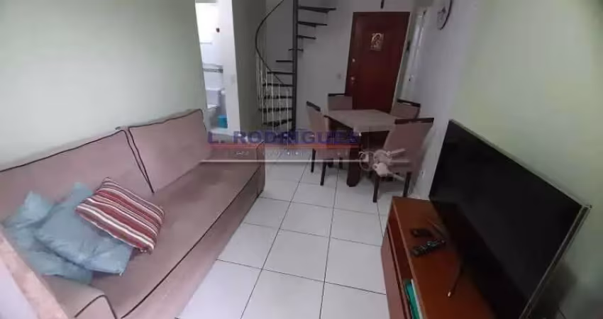Cobertura com 3 quartos à venda na Avenida Ernani Cardoso, Cascadura, Rio de Janeiro