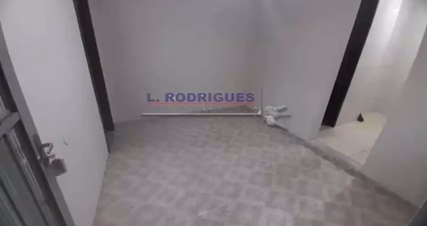 Casa com 2 quartos à venda na Rua Porto Valter, Quintino Bocaiúva, Rio de Janeiro