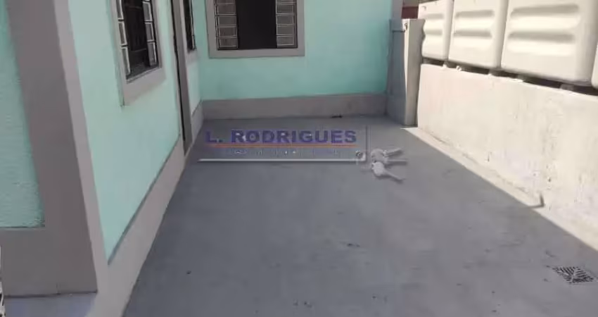 Casa com 2 quartos à venda na Rua Manuel Murtinho, Quintino Bocaiúva, Rio de Janeiro