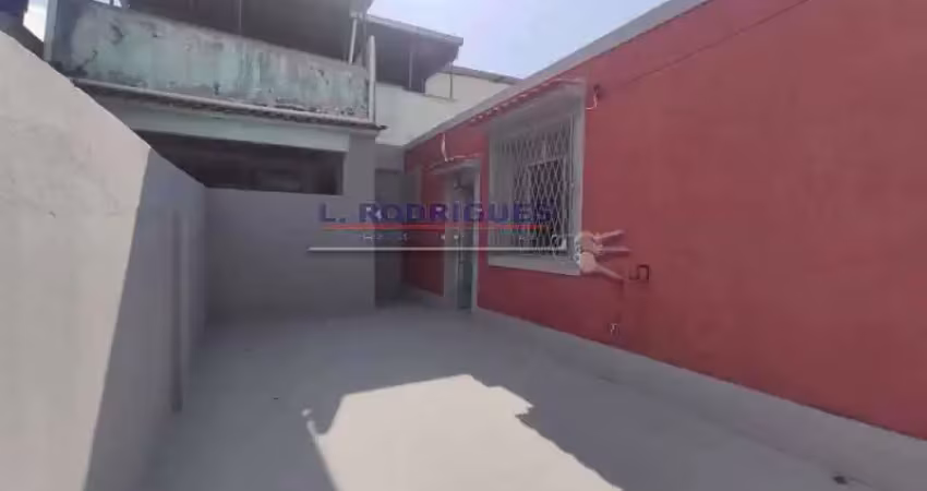 Casa com 2 quartos à venda na Rua Manuel Murtinho, Quintino Bocaiúva, Rio de Janeiro