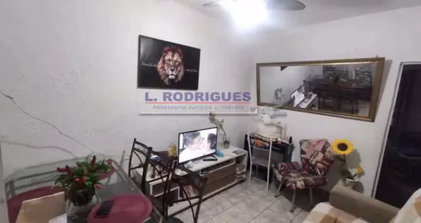 Casa com 2 quartos à venda na Rua Ouro Preto, Quintino Bocaiúva, Rio de Janeiro