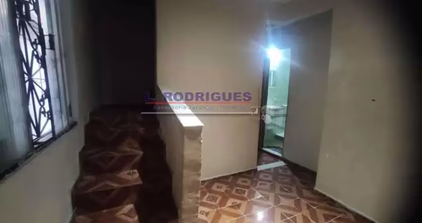 Casa com 3 quartos à venda na Rua Itaiba, Cavalcanti, Rio de Janeiro