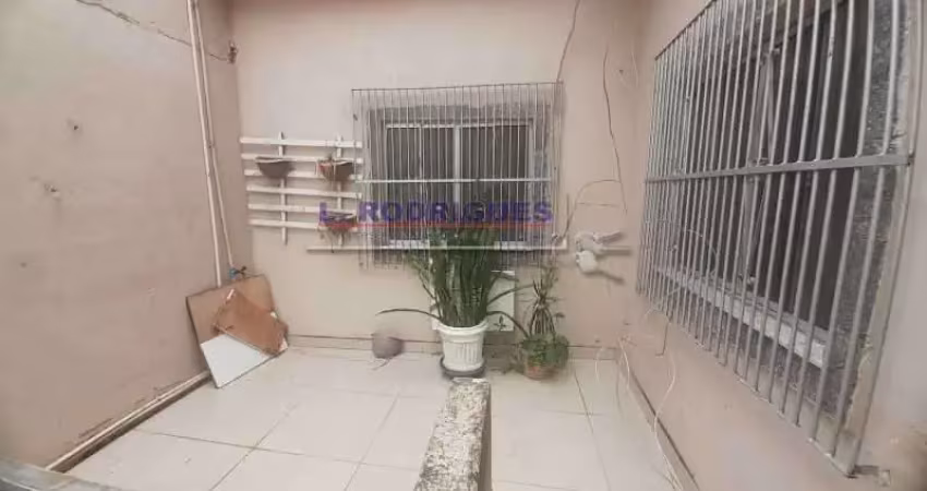 Casa com 3 quartos à venda na Rua Ouro Preto, Quintino Bocaiúva, Rio de Janeiro
