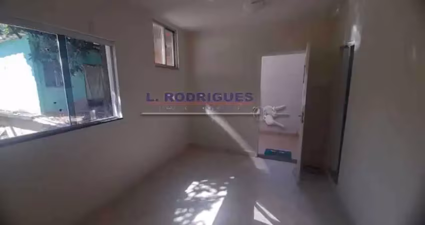 Kitnet / Stúdio à venda na Rua Padre Manuel da Nóbrega, Quintino Bocaiúva, Rio de Janeiro