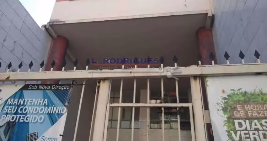 Ponto comercial à venda na Rua General Caldwell, Centro, Rio de Janeiro