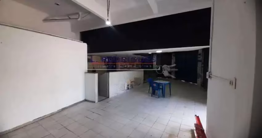 Ponto comercial à venda na Rua Tembés, Vila Kosmos, Rio de Janeiro