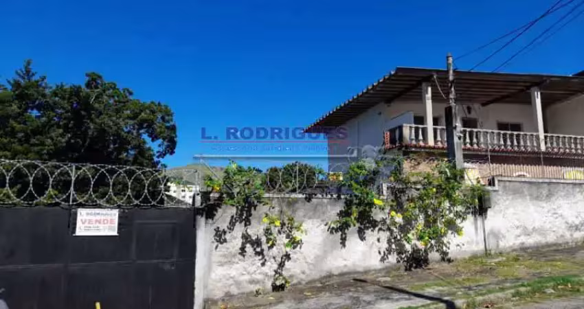 Terreno à venda na Rua Ouro Preto, Quintino Bocaiúva, Rio de Janeiro