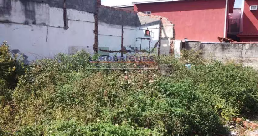 Terreno à venda na Rua José Domingues, Encantado, Rio de Janeiro