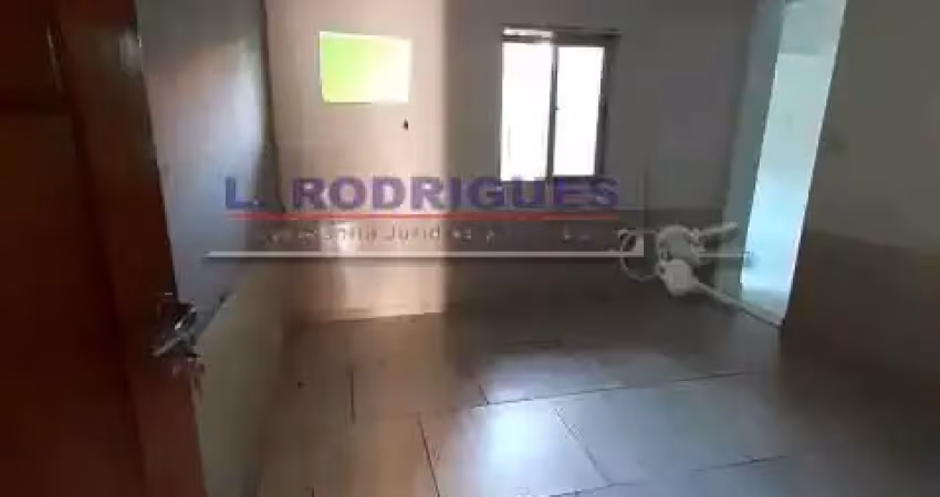 Apartamento com 1 quarto para alugar na Rua Cesário Machado, Quintino Bocaiúva, Rio de Janeiro