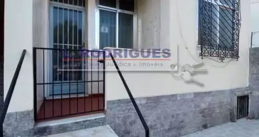 Apartamento com 1 quarto para alugar na Rua Frei Romeu Donato, Piedade, Rio de Janeiro