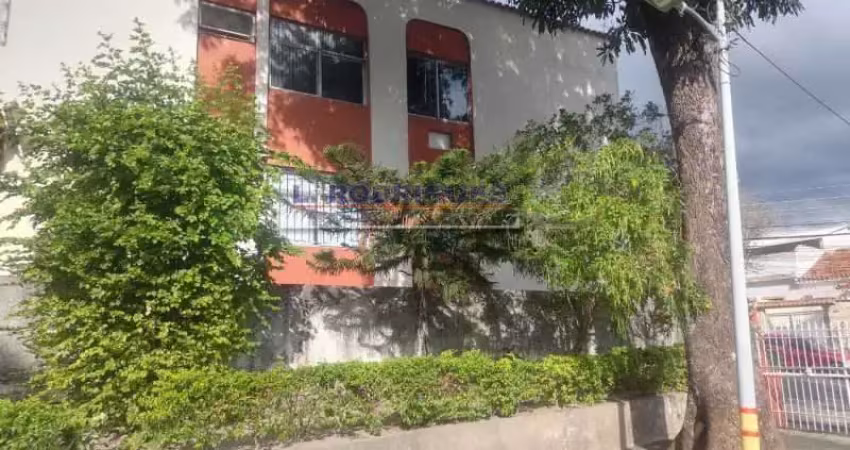 Apartamento com 1 quarto para alugar na Rua Guarani, Quintino Bocaiúva, Rio de Janeiro