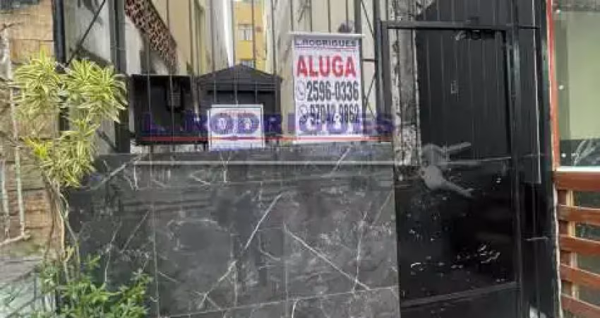 Apartamento com 1 quarto para alugar na Avenida Ministro Edgard Romero, Madureira, Rio de Janeiro